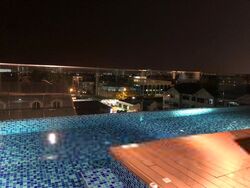 Kembangan Suites (D14), Apartment #530066281